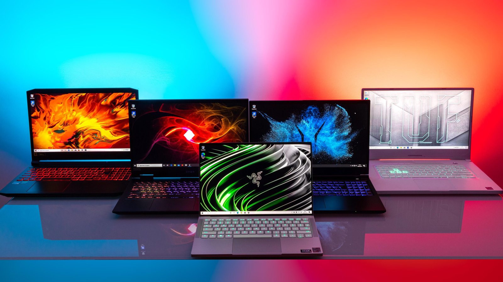 Top 5 Best Gaming Laptops with Discounts of Up to 60%