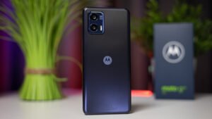 Motorola Moto G73 5G